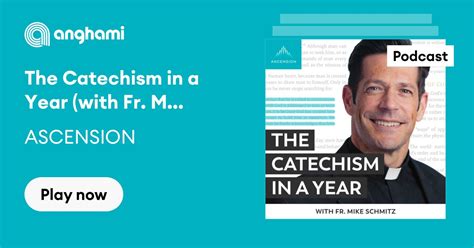The Catechism In A Year With Fr Mike Schmitz Listen On Anghami