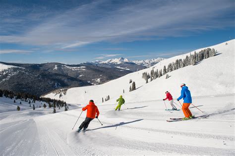 Colorado Ski Areas Boulder Weekly