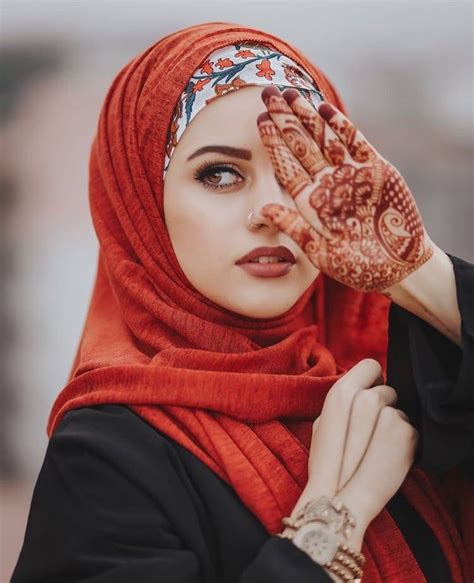 Beautiful Muslim Women Beautiful Hijab Hijabi Girl Girl Hijab Niqab Stylish Hijab Fotografia