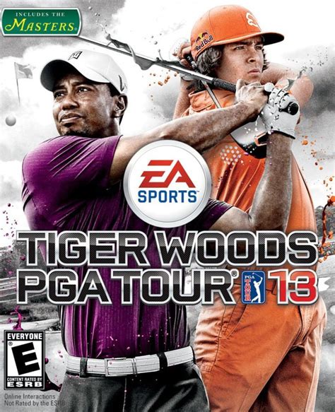 Tiger Woods Pga Tour 13 Reviews Gamespot