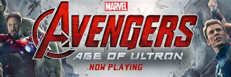 Once Upon A Twilight Movie Review Marvels Avengers Age Of Ultron