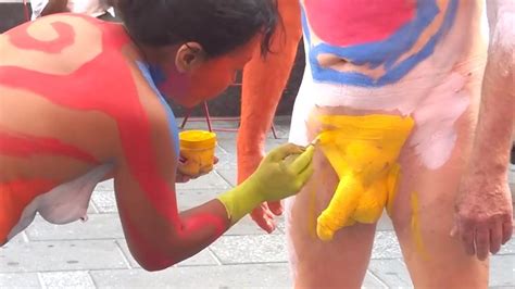 Penis Showing Through Paints Naked Pussy Pics