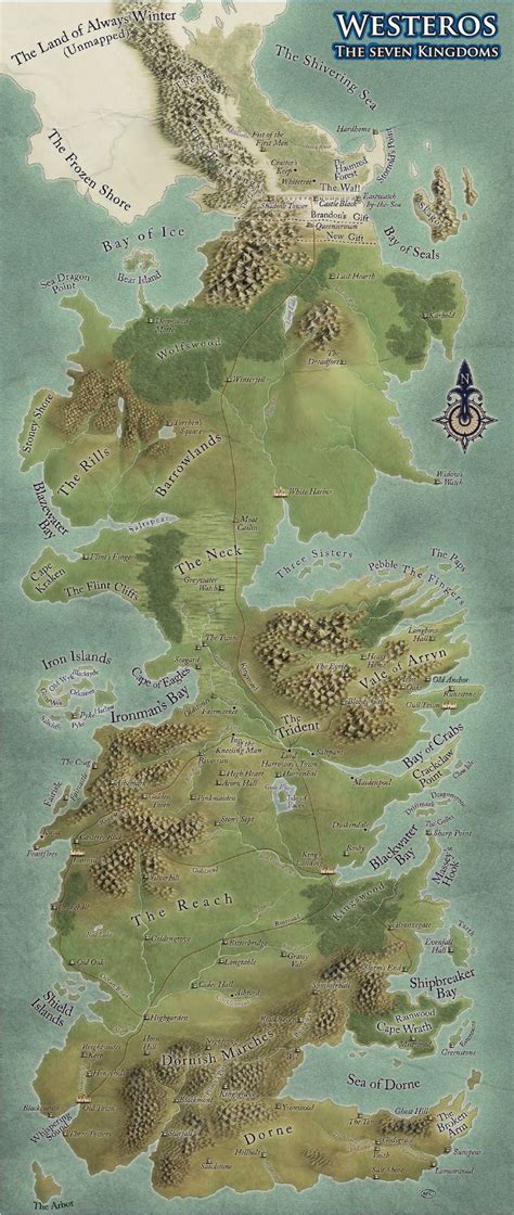 Game Of Thrones Map Wallpaper Hd Westeros Map Wallpaper Wallpapersafari We Have 56