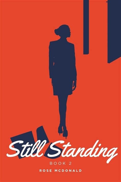 알라딘 Still Standing Book 2 Paperback