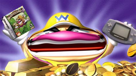 Wario Show You Fun Alternate Ending Youtube