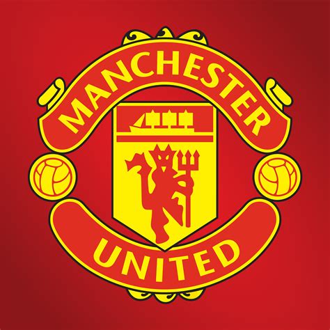 Man Utd Logo Images Images And Photos Finder