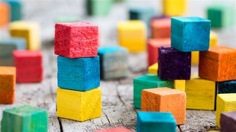 10 Essential Building Blocks For Successful Businesses Small Business