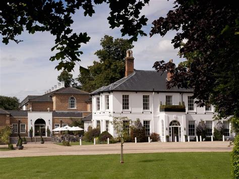Bedford Lodge Hotel And Spa Newmarket Updated 2024 Prices