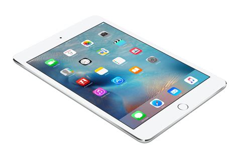 Apple Ipad Mini 4 128 Go Cellular Achetez Au Meilleur Prix
