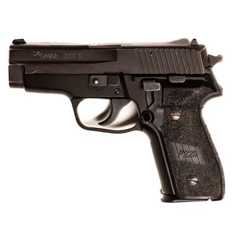 Sig Sauer P228 For Sale Used Very Good Condition