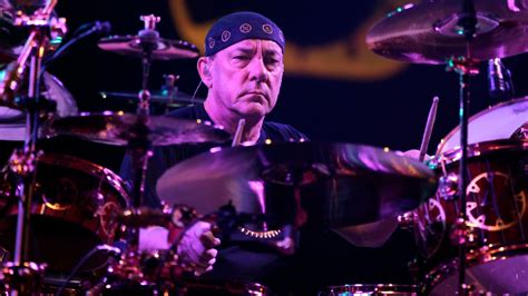 Neil Peart’s Final Book ‘silver Surfers’ Set For Publication News And Gossip