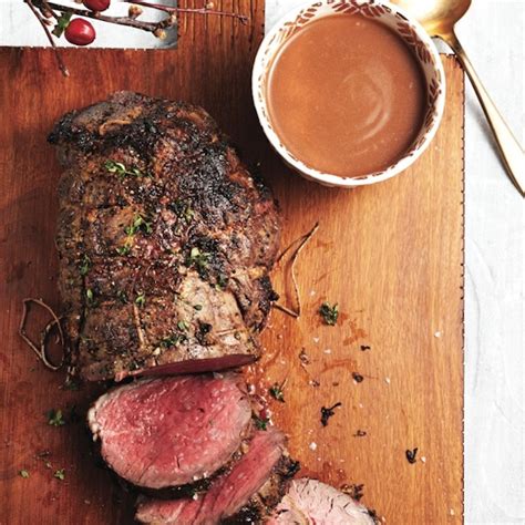 Spear tenderloin in several places. How To Cook Meat: The Best Methods For Different Cuts ...
