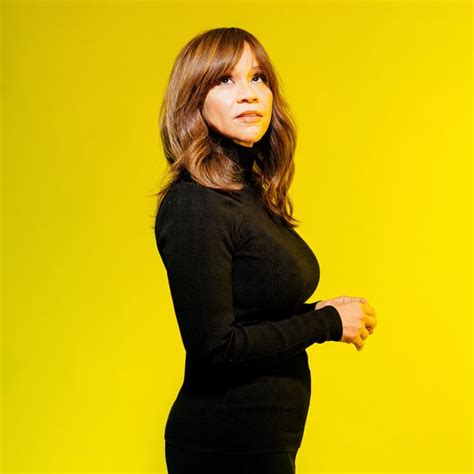 Rosie Perez On Tupac Sex And Dancing The New York Times