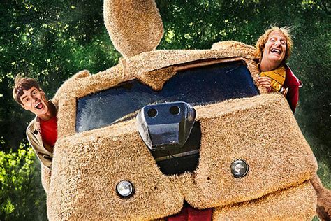 Sep 06, 2015 · car was recently featured in king5 evening and also in a video contest for the second dumb and dumber movie. 'Dumb and Dumber 2′ Poster: Cinema's Biggest Idiots (and ...