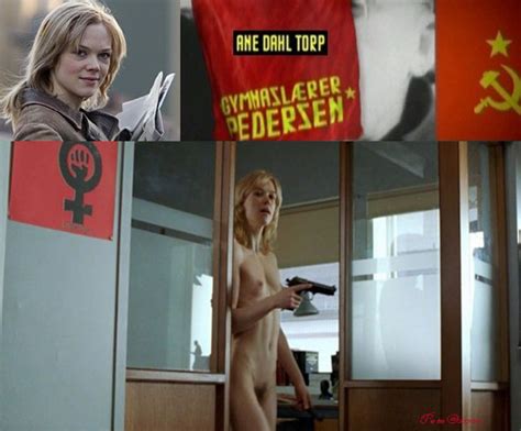 Ane Dahl Torp Nude Pics Pagina 2