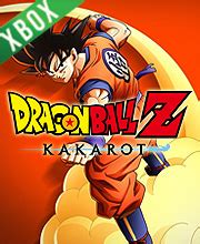 Fight across vast battlefields with destructible environments and experience. Buy Dragon Ball Z Kakarot Xbox One Compare Prices