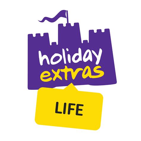 Holiday Extras Life Hythe