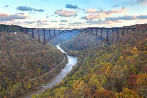 11 Unimaginably Beautiful Places In West Virginia For Your