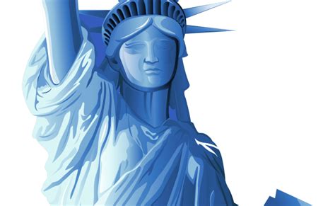 Download High Quality Statue Of Liberty Clipart Transparent Png Images