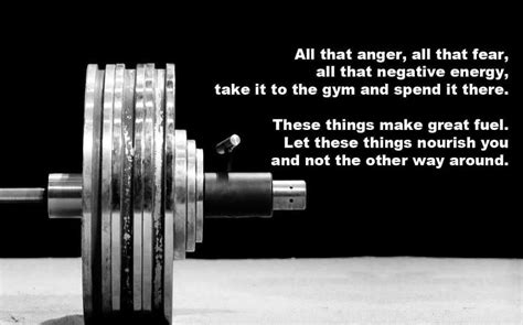 Turn Your Haters Into Motivators Use That Anger For Workout Fuel