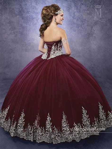Princess Collection S17 4q478 Marys Quinceanera