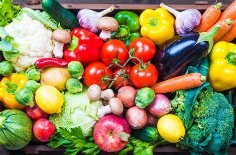 Tips On How To Make Your Fresh Fruit And Veg Last Longer Iga Supermarkets