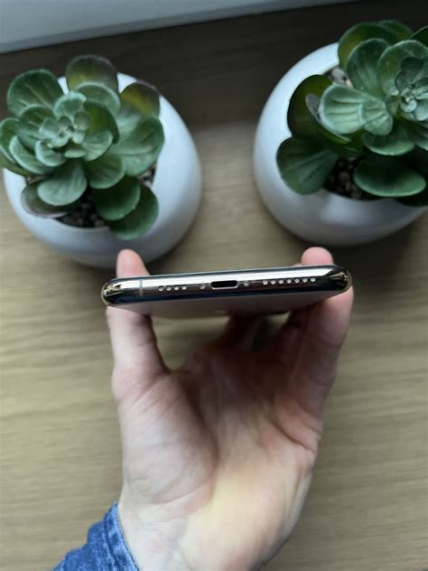 Idealny Iphone 11 Pro Max Gold 64 Gb Wiślica OLX pl