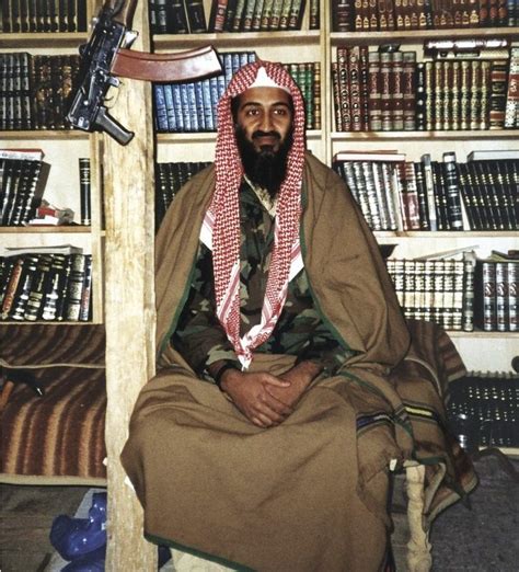 Osama bin laden's home movies: Notícias | Confira 10 curiosidades sobre Osama bin Laden ...