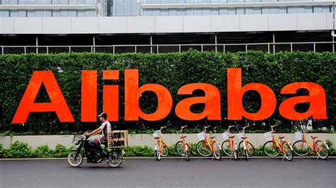 Alibaba lifts IPO price range to $66 to $68