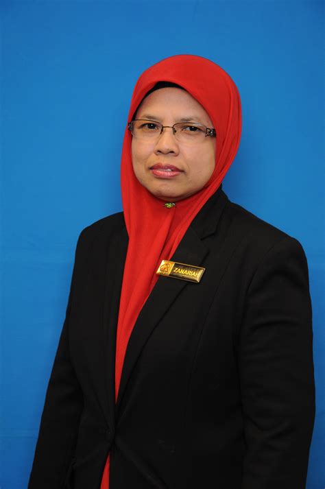 Aznajahiah Binti Abdullah Abd Aziz Sistem Direktori Pegawai
