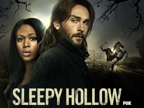 Prime Video Sleepy Hollow Season 1