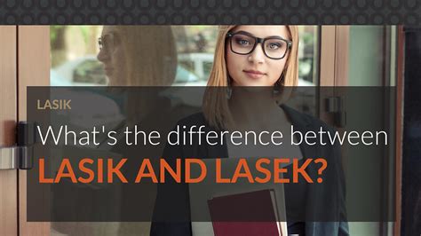 Whats The Difference Between Lasik And Lasek Vson Laser Eye Surgery Brisbane