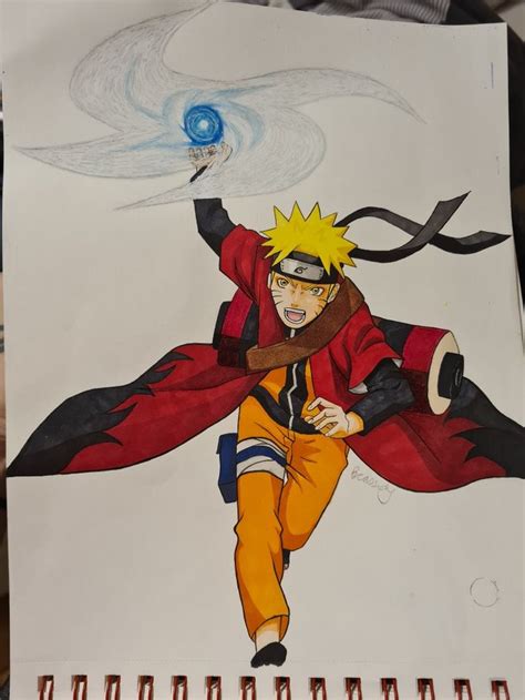 Naruto sage mode in 2021 | Shuriken, Naruto sage, Anime tattoos