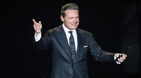 Songkick is the first to know of new tour announcements and concert information, so if your favorite artists are not currently on tour, join songkick to track luis miguel and get concert alerts when they play near you, like 151890 other luis miguel fans. ¡Luis Miguel se reinventa y apuesta por Argentina para el ...
