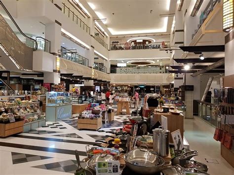 Bangsar Shopping Centre Kuala Lumpur 2020 All You Need To Know