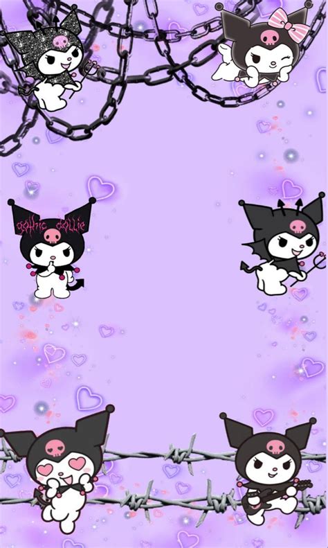 Hello Kitty Iphone Wallpaper Sanrio Wallpaper Kawaii Wallpaper