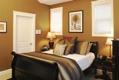 When decorating baby or toddler rooms, it's important to take this difference into account when choosing a color palette. 50+ Beautiful Paint Colors for Bedrooms 2017 - RoundPulse