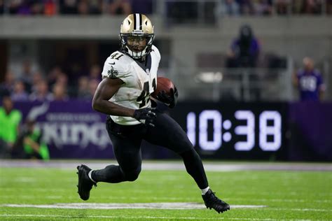 Check spelling or type a new query. VIDEO: Alvin Kamara Scores Electrifying Touchdown for ...