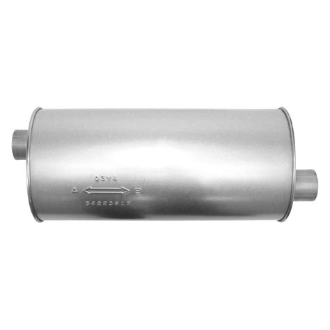 For Ford Expedition 99 02 Exhaust Muffler Ap Exhaust Msl Maximum Oval