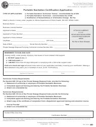 Find & download free graphic resources for certificate. Illinois Department of Public Health Forms PDF templates ...