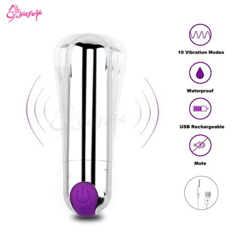 10 speed mini bullet vibrators vaginal toys clitoral stimulator vibrating eggs erotic sex toys
