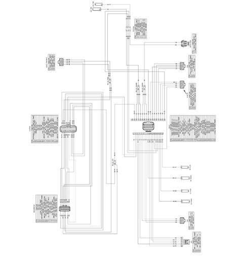 2013 Victory Cross Country Wiring Diagram