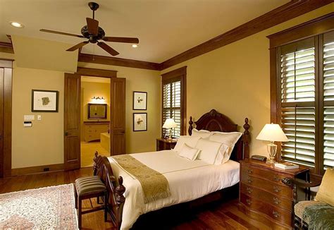 Traditional Master Bedroom Found On Zillow Digs Bedroom Interior