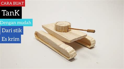 Sensasi es krim tradisional dengan tips cara membuat es krim dengan garam ntuk hasil es krim yang lembut dan menyegarkan dan murah. Cara Membuat Kerajinan Dari Stik Es Krim Yang Mudah - Membuat Itu