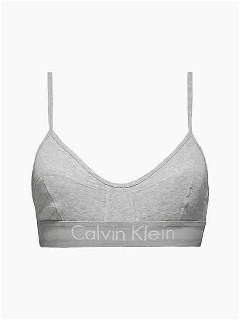 Bralettes Calvin Klein® Official Site