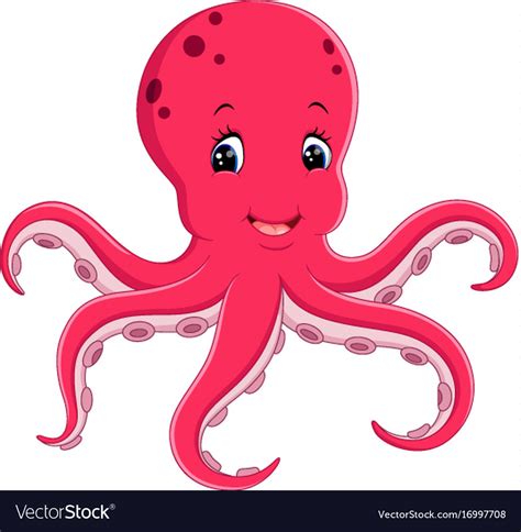 1000 Cute Octopus Collection Of Adorable Sea Creatures