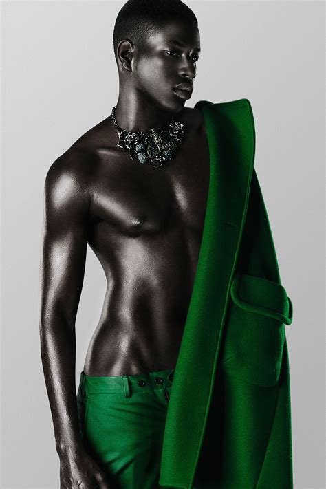 Photography Rodrigo Maltchique Bambini Africani Moda Uomo