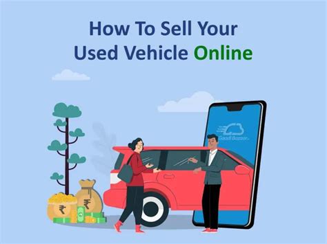 Don T Miss Out On The Fastest Way To Sell Your Car Your Car Into Cash