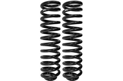 05 24 F250f350 4x4 Carli 2535in Linear Rate Front Coil Springs