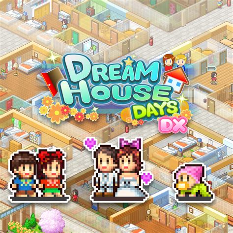 Dream House Days Dx Ps4 Price And Sale History Get 50 Discount Ps